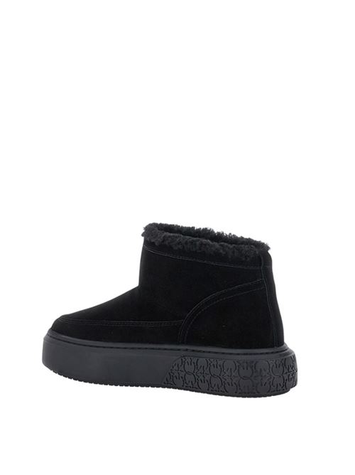 YOKO 22 PINKO | SS0105P055Z99BLACK